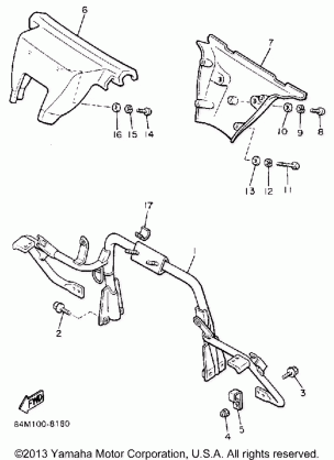 STEERING GATE