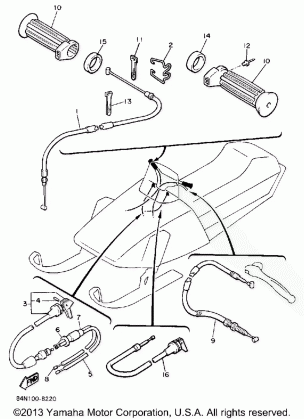 CONTROL-CABLE