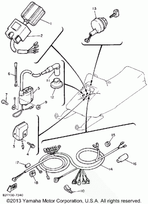 ELECTRICAL 1