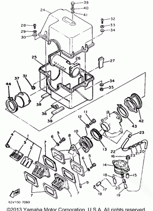 AIR CLEANER