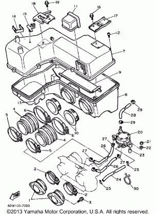 AIR FILTER