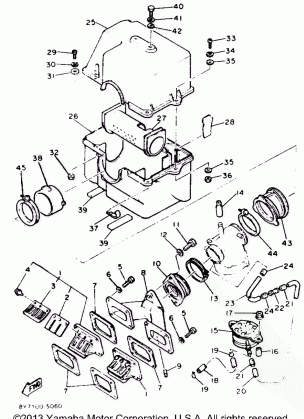 AIR CLEANER