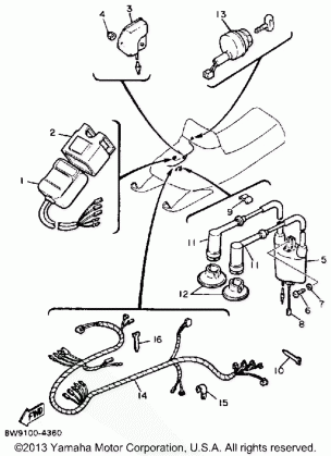 ELECTRICAL 1