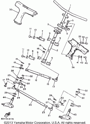 STEERING