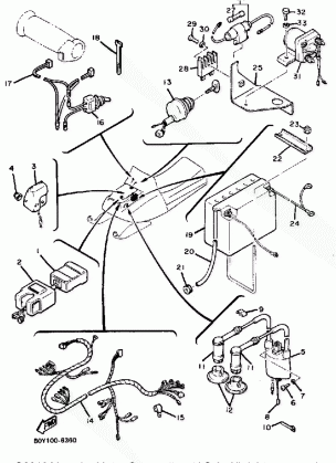 ELECTRICAL 1