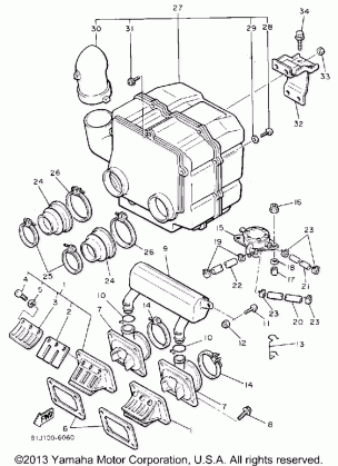 AIR CLEANER