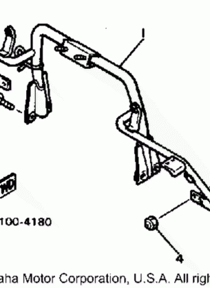 STEERING GATE