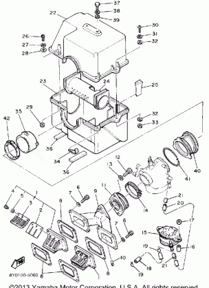 AIR CLEANER