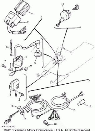 ELECTRICAL 1