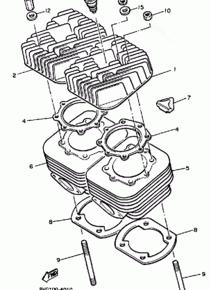 CYLINDER