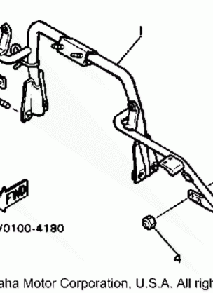 STEERING GATE