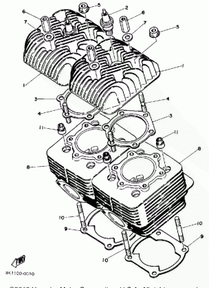 CYLINDER