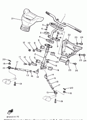 STEERING