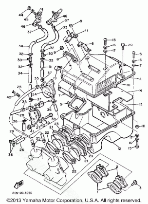 AIR CLEANER