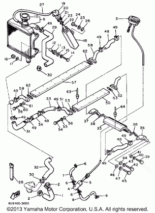 RADIATOR-HOSE