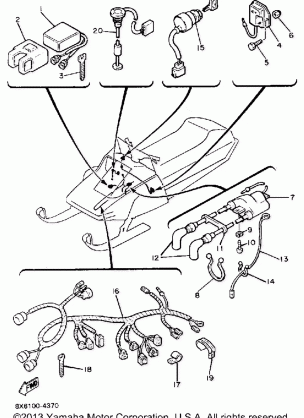 ELECTRICAL 1