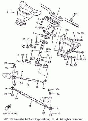 STEERING