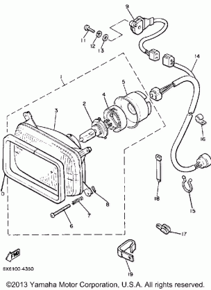 HEADLIGHT