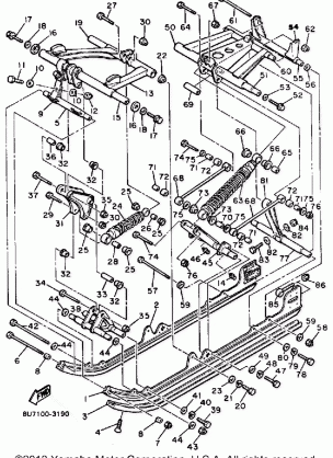 TRACK SUUSPENSION 2