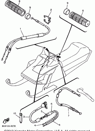 CONTROL-CABLE