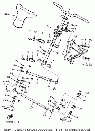 STEERING