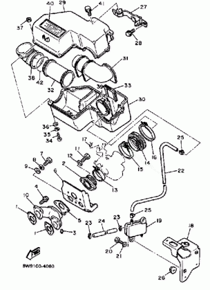 INTAKE