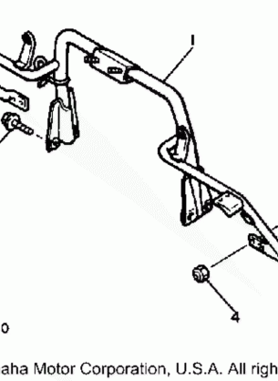 STEERING GATE