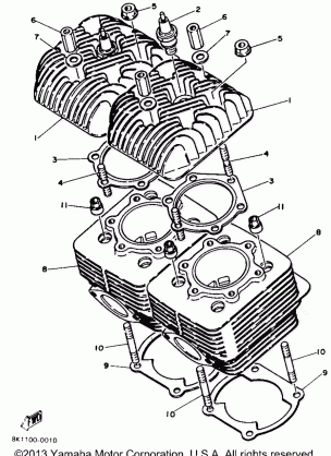 CYLINDER