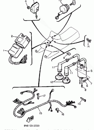 ELECTRICAL 1