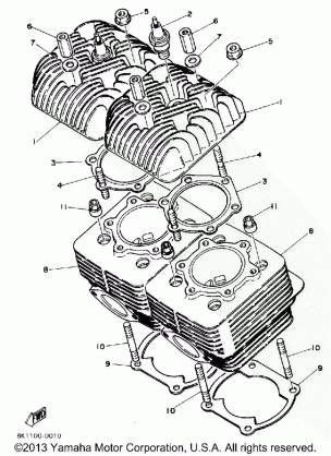 CYLINDER