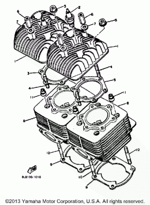 CYLINDER