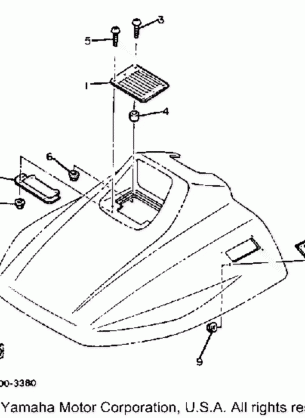 ALTERNATE (BODY RIG - ) SS44OG