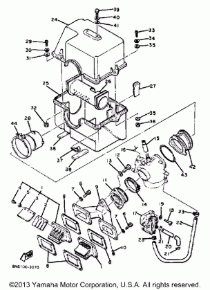 INTAKE