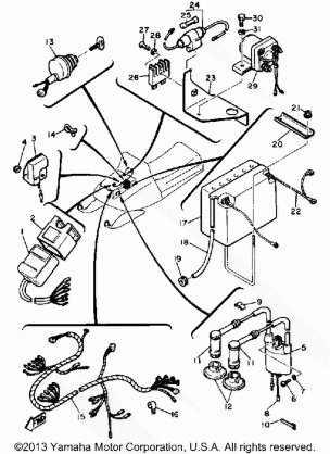 ELECTRICAL 1