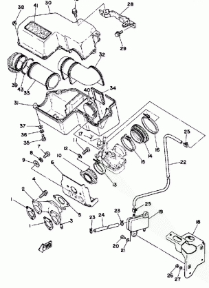 INTAKE