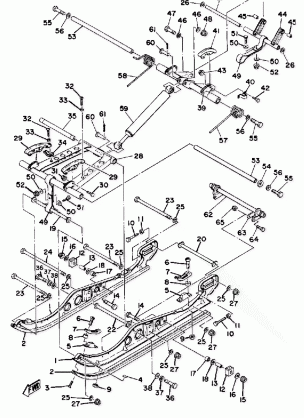 TRACK SUSPENSION 2