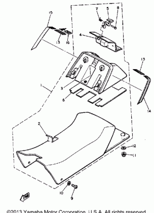 SEAT SR540D