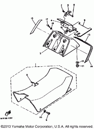 SEAT SR540E