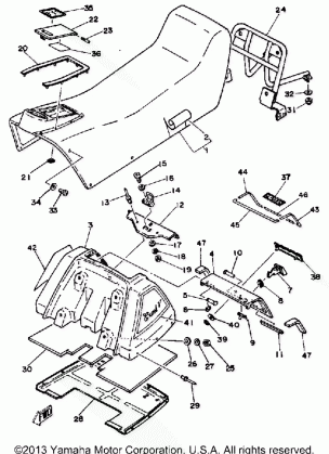 SEAT EC540C