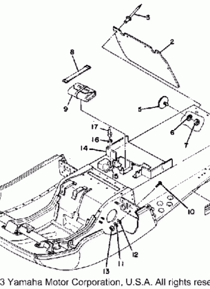 FRAME ET250C