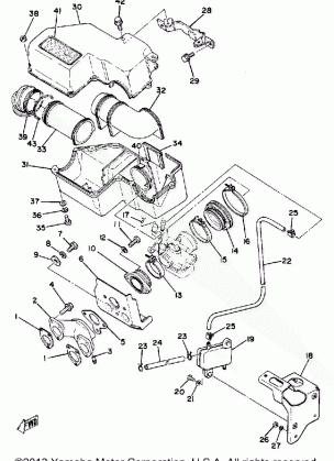 AIR CLEANER