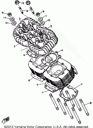 CYLINDER