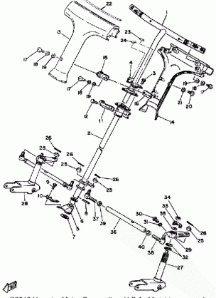 STEERING