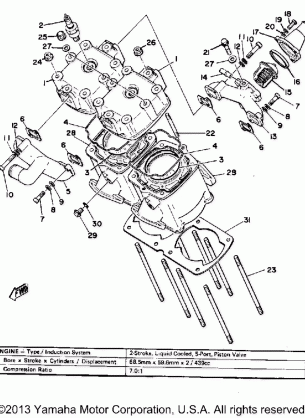 CYLINDER