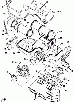 INTAKE