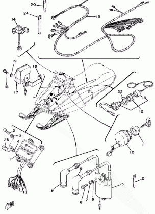 ELECTRICAL