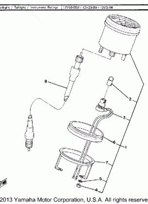 TACHOMETER