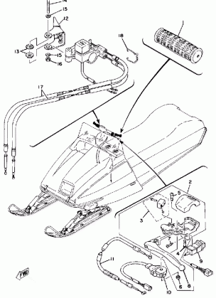 GRIP - WIRING