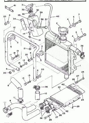 RADIATOR