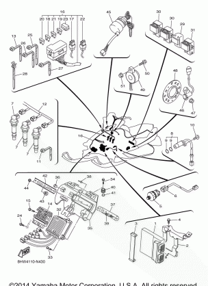 ELECTRICAL 1